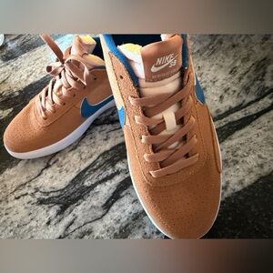 Men’s Nike SB Heritage Vulc Shoe